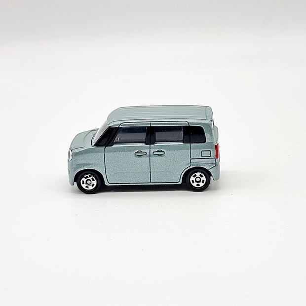 188759 Tomica Suzuki Wagon R Smile