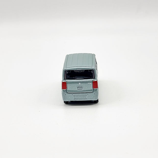 188759 Tomica Suzuki Wagon R Smile