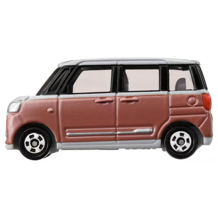 Tomica 917298 Daihatsu Move Canbus '25
