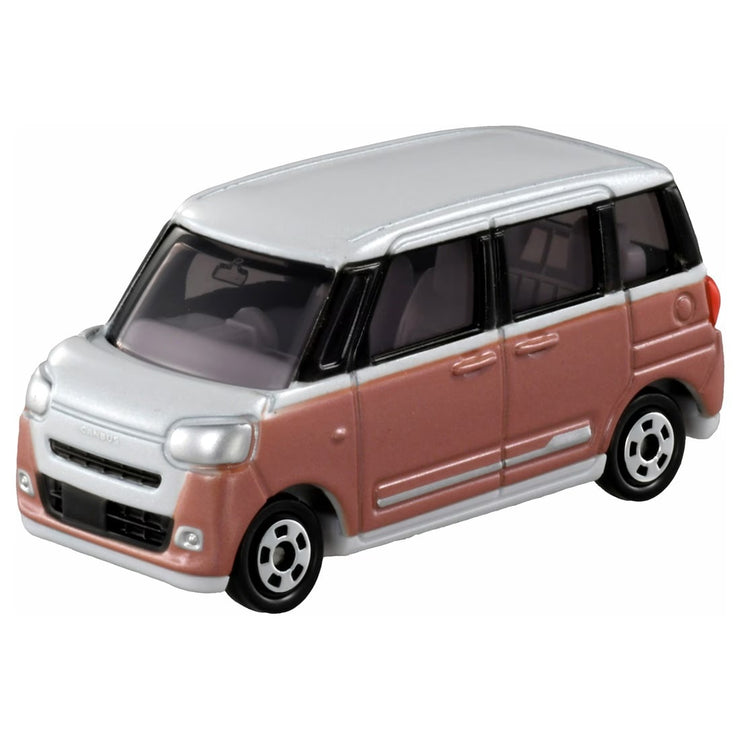 Tomica 917298 Daihatsu Move Canbus '25