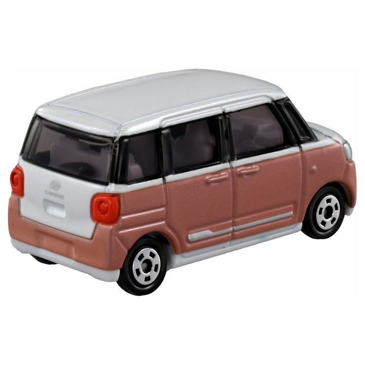 Tomica 917298 Daihatsu Move Canbus '25