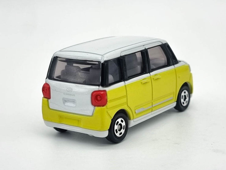 Tomica 917236 Daihatsu Move Canbus (SP)'25