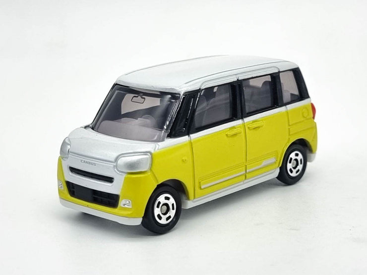Tomica 917236 Daihatsu Move Canbus (SP)'25