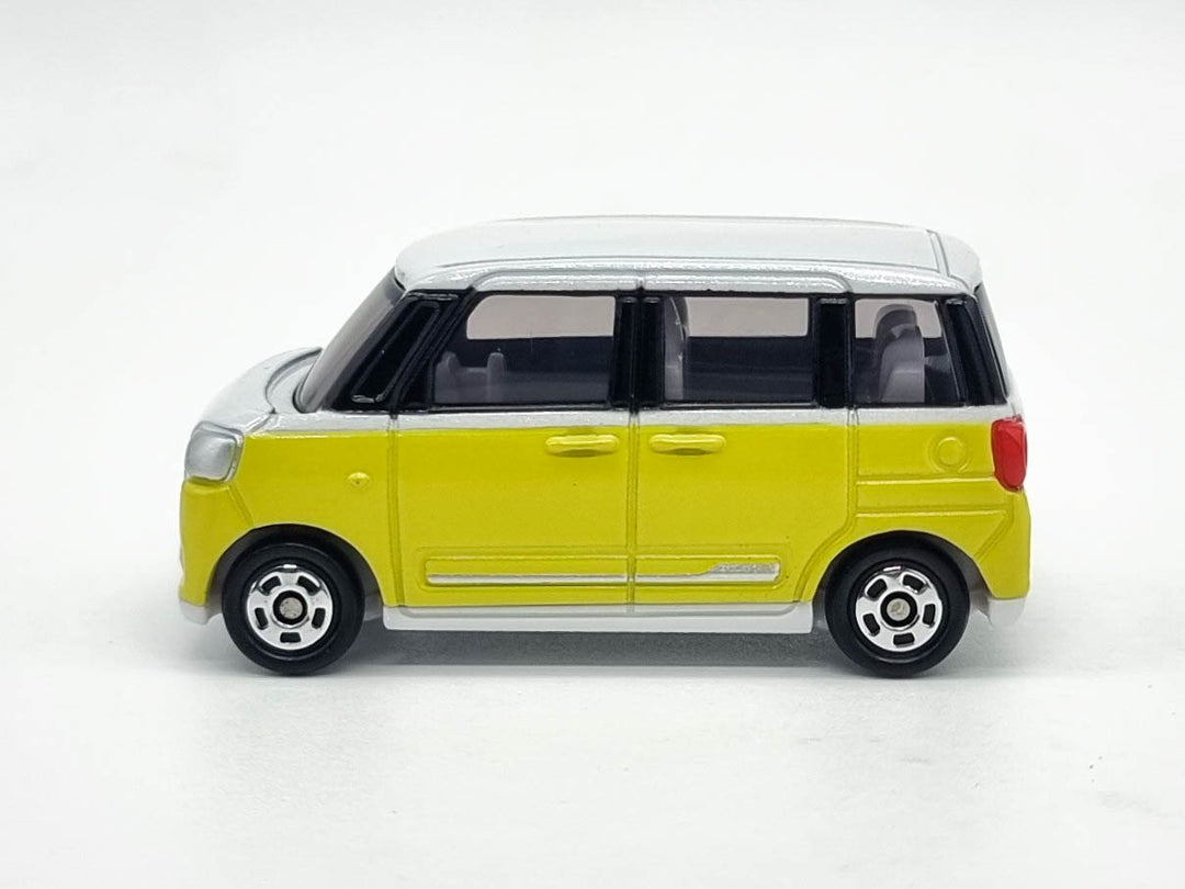 Tomica 917236 Daihatsu Move Canbus (SP)'25