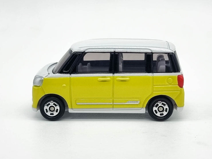 Tomica 917236 Daihatsu Move Canbus (SP)'25