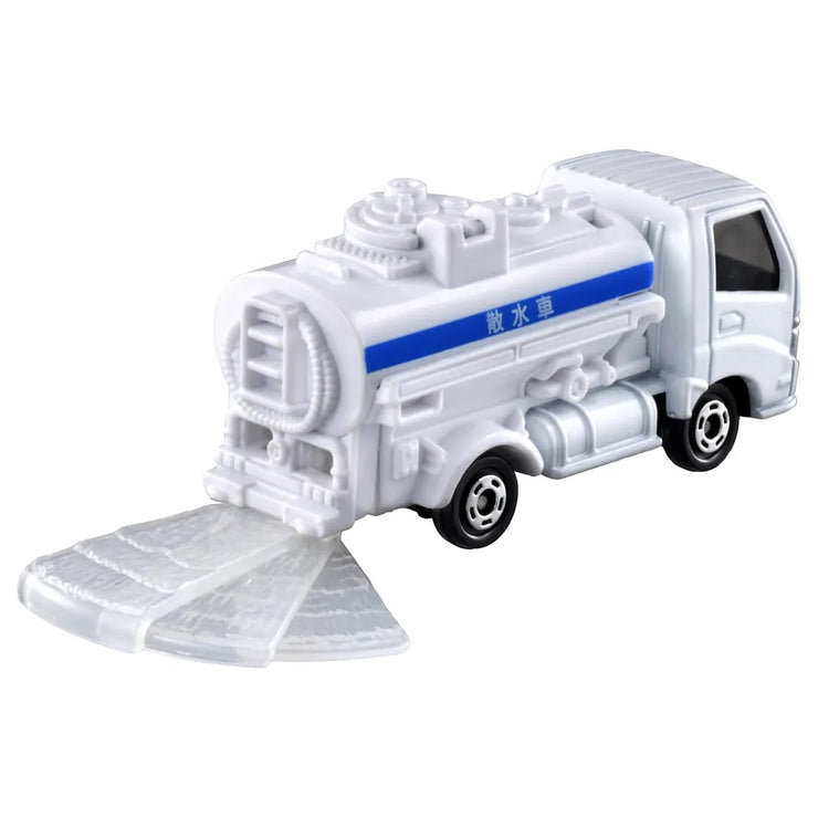 Tomica 950363 Watering Truck