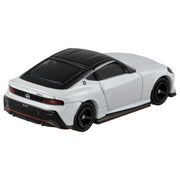 229261 Nissan Fairlady Z Nismo