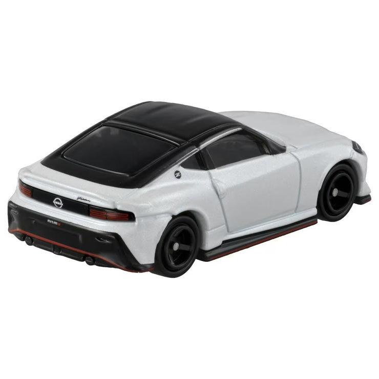 229261 Nissan Fairlady Z Nismo