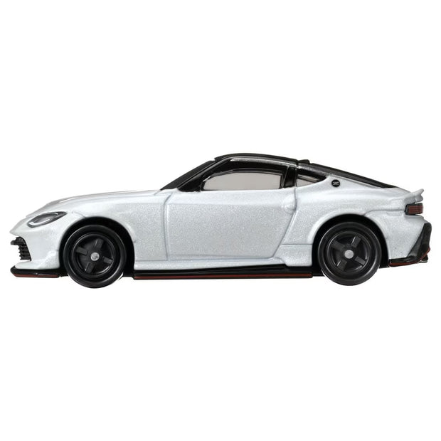 229261 Nissan Fairlady Z Nismo