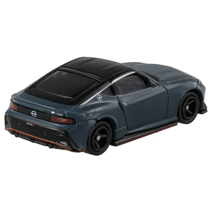 228479 Nissan Fairlady Z Nismo (1st)
