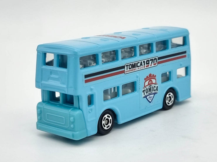 Tomica 993681 Tomica London Bus (Asia)