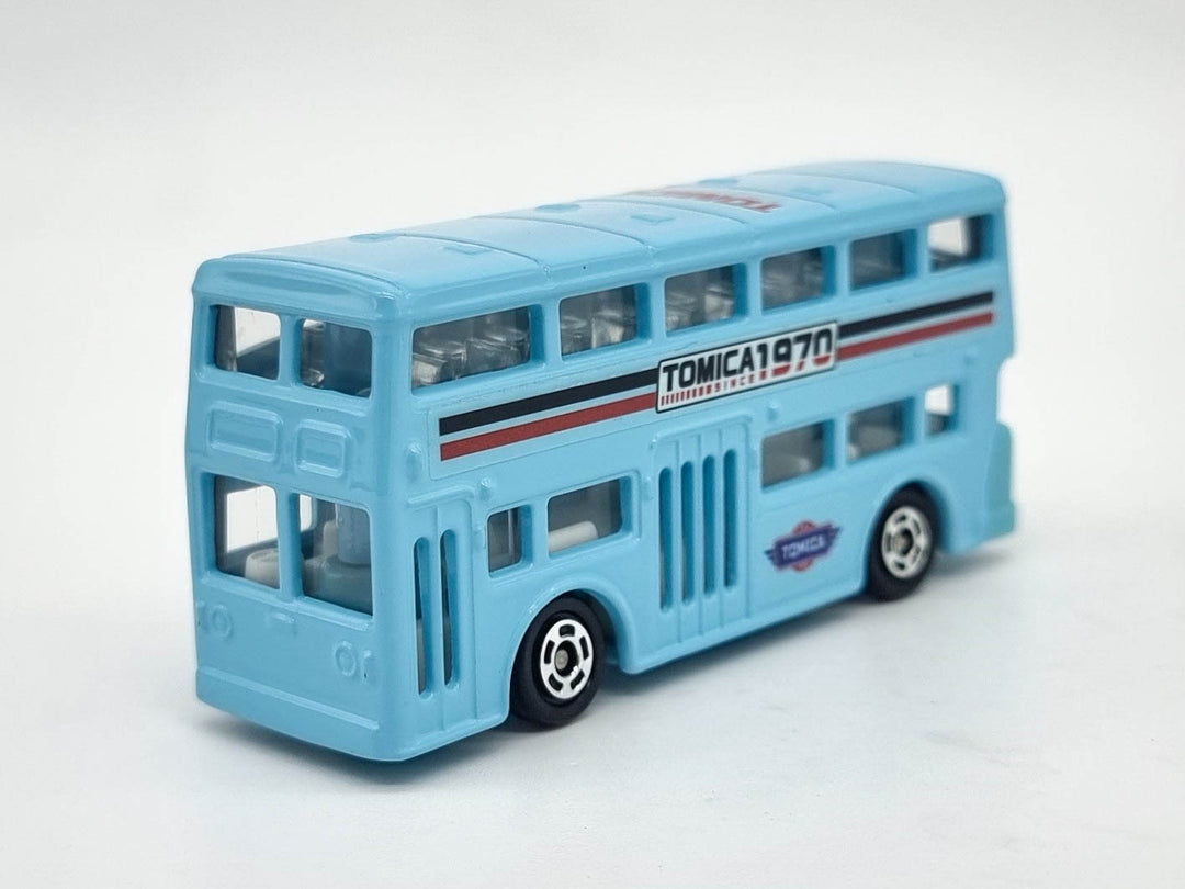 Tomica 993681 Tomica London Bus (Asia)