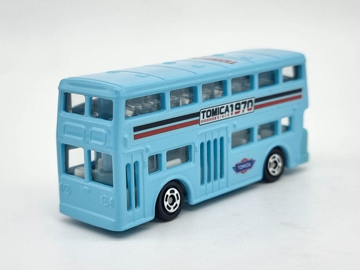 Tomica 993681 Tomica London Bus (Asia)