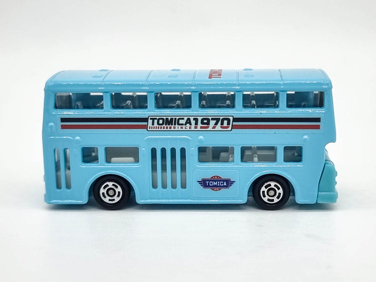 Tomica 993681 Tomica London Bus (Asia)