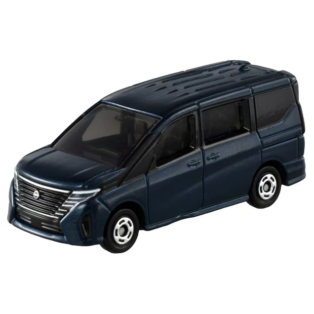 Tomica 228554 Nissan Serena