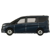 Tomica 228554 Nissan Serena