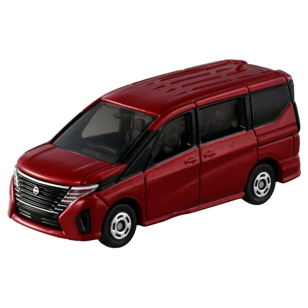 Tomica 228578 Nissan Serena (1st)