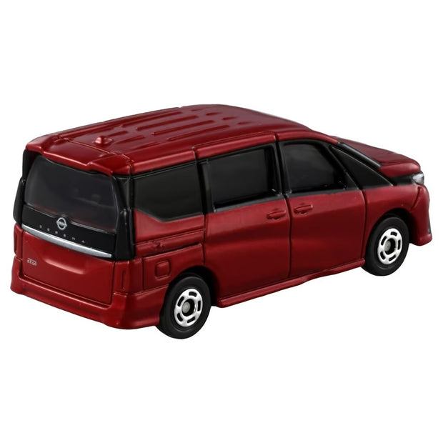 Tomica 228578 Nissan Serena (1st)