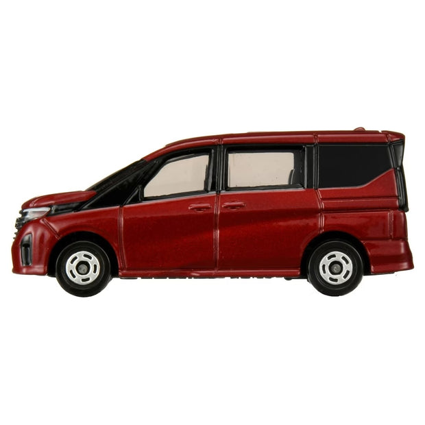 Tomica 228578 Nissan Serena (1st)