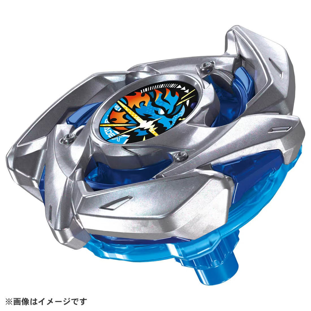 Beyblade X BX-49 Starter Dranstrike 4-50FF