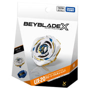 Beyblade X UX-20 Starter GloryValkyrie LF