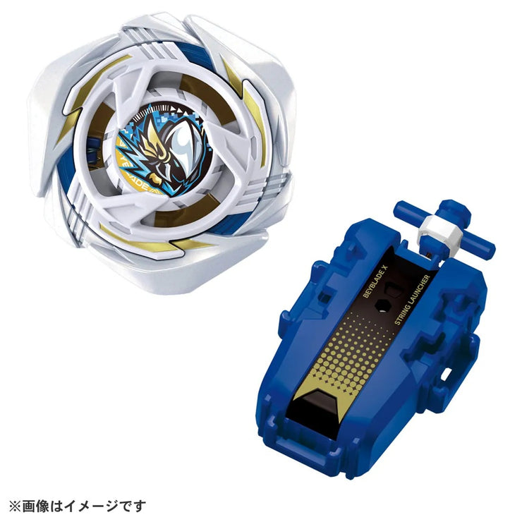 Beyblade X UX-20 Starter GloryValkyrie LF