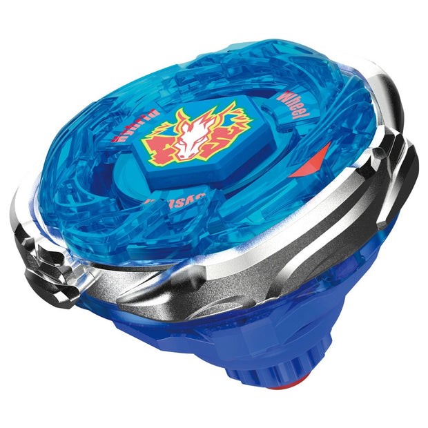 Beyblade X CX-18 Random Booster Brachio Whip OW5-70Nr