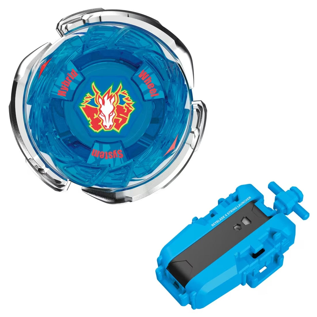 Beyblade X UX-20 Starter GloryValkyrie LF