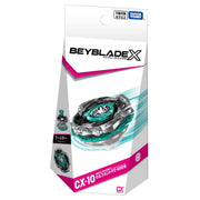 Beyblade X CX-10 Booster Wolfhunt F0-60DB