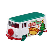 Tomica Christmas Gift Set '25