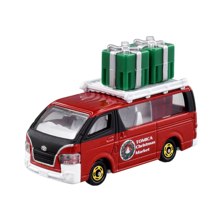 Tomica Christmas Gift Set '25