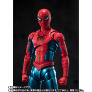 SHF Spider-Man (New Red & Blue Suit)(Spider-Man : No Way Home)