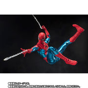 SHF Spider-Man (New Red & Blue Suit)(Spider-Man : No Way Home)