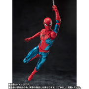 SHF Spider-Man (New Red & Blue Suit)(Spider-Man : No Way Home)