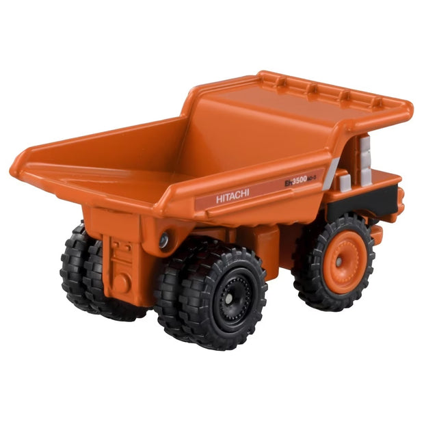 228530 Hitachi Dump Truck EH3500 AC 3