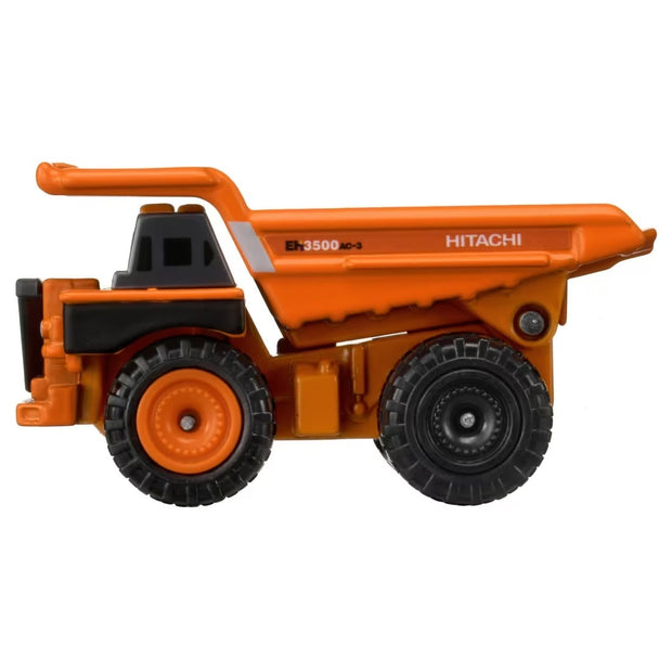 228530 Hitachi Dump Truck EH3500 AC 3