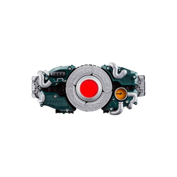 DX Henshin Belt Century King Sun Driver