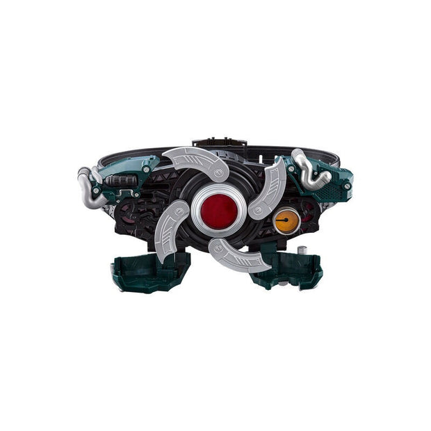 DX Henshin Belt Century King Sun Driver