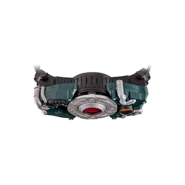 DX Henshin Belt Century King Sun Driver