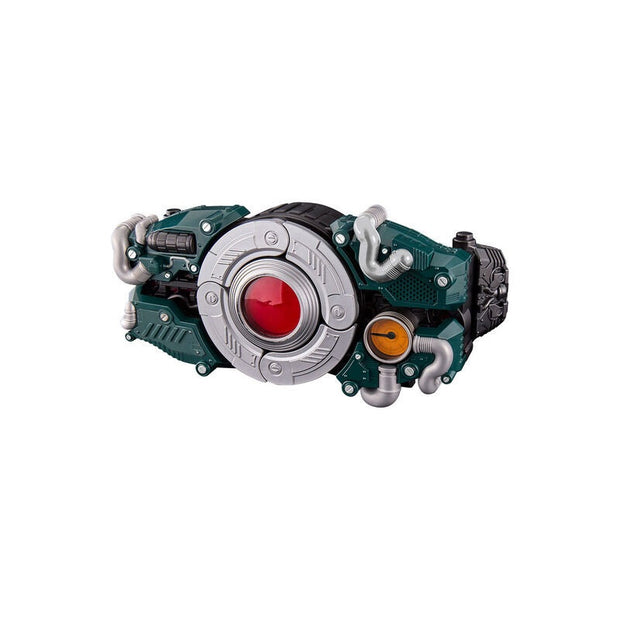 DX Henshin Belt Century King Sun Driver