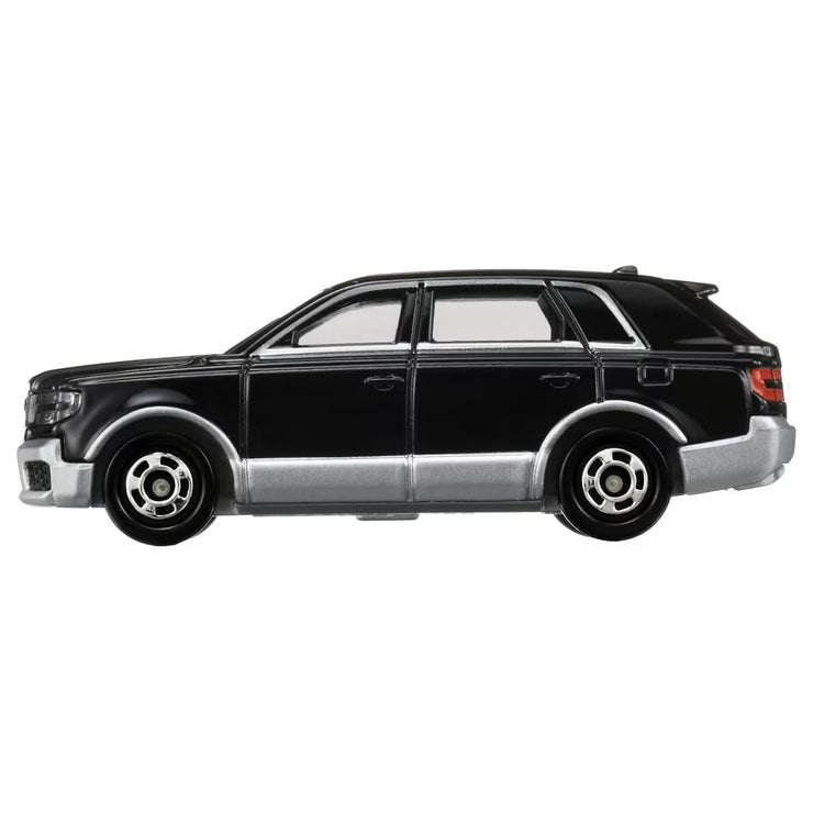 Tomica 916970 Tomica Toyota Century (Box)'25