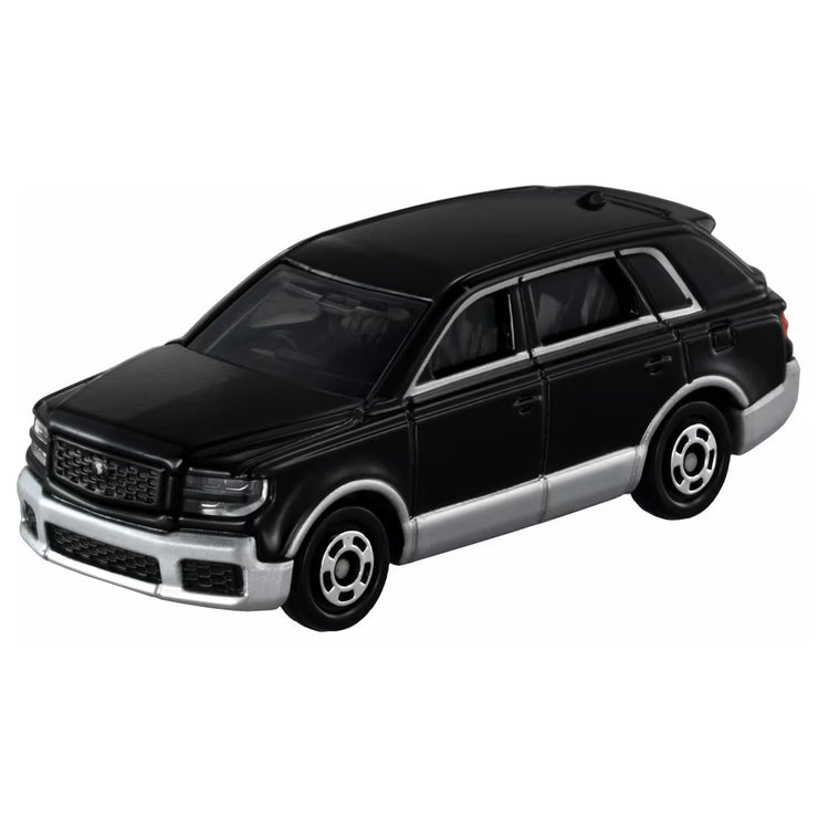 Tomica 916970 Tomica Toyota Century (Box)'25