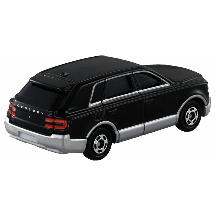 Tomica 916970 Tomica Toyota Century (Box)'25