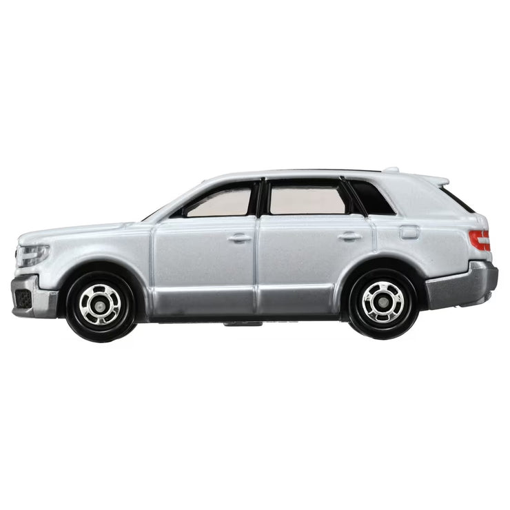 Tomica 916994 Tomica Toyota Century (SP)'25