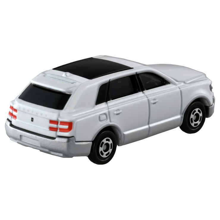 Tomica 916994 Tomica Toyota Century (SP)'25