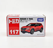 Tomica 228257 Nissan X-Trail
