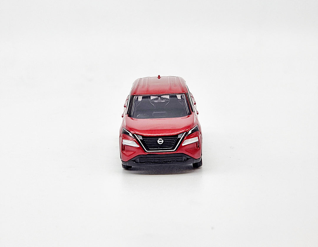 228257 Nissan X-Trail