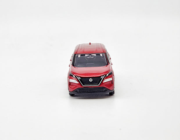 228257 Nissan X-Trail