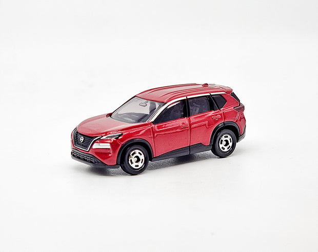 228257 Nissan X-Trail