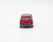 228257 Nissan X-Trail